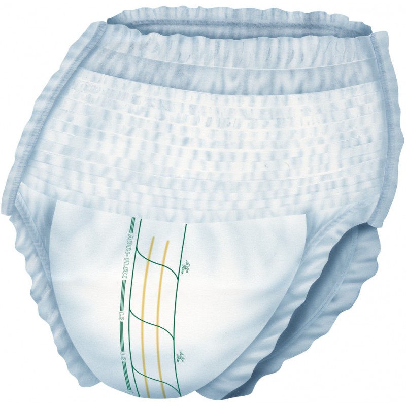 Abena® AbriFlex Adult Pullup Incontinence Pants Free Delivery